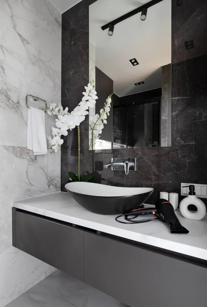 Квартира Современная близь Королевских ворот