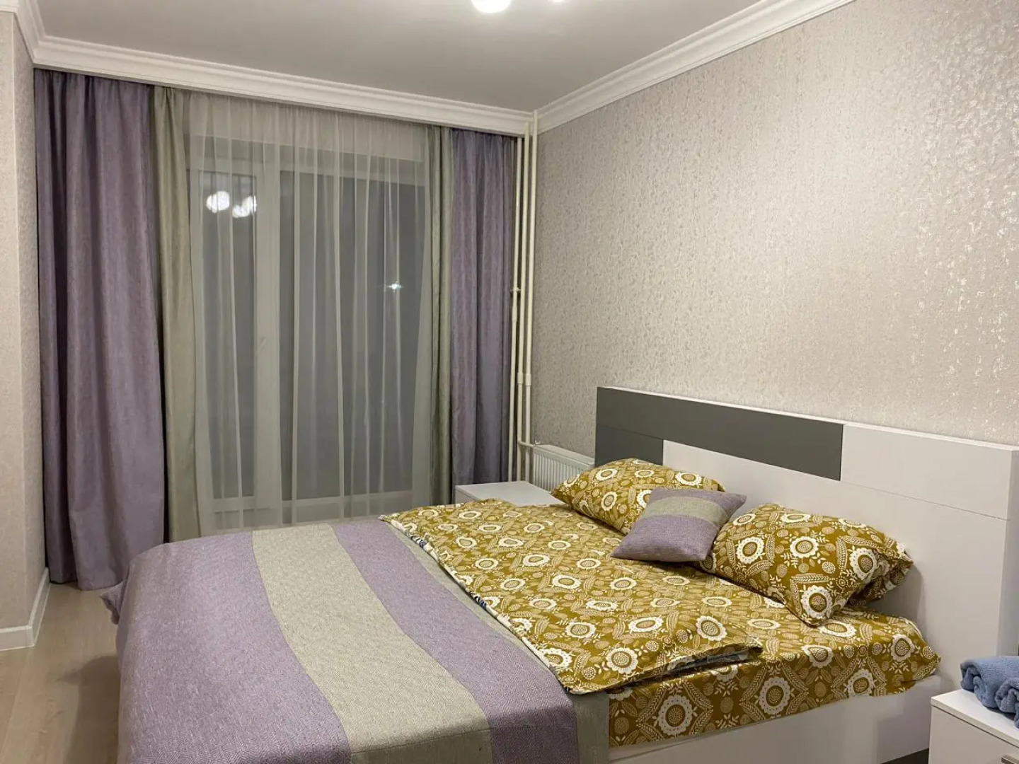 Апартаменты AS Для Большой Компании