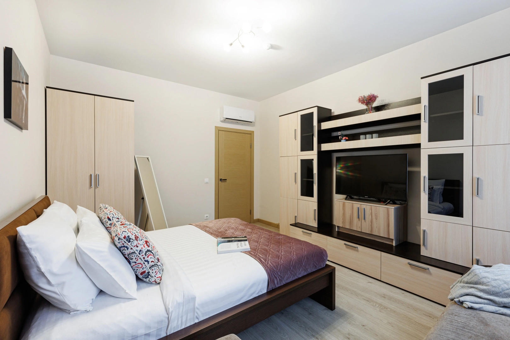 Апартаменты Botanical Life