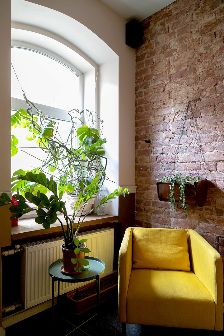 Апартаменты Element