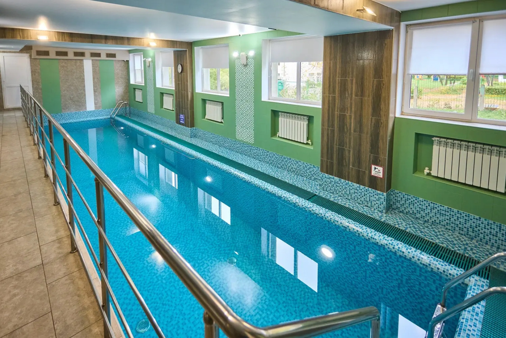 Отель Иремель