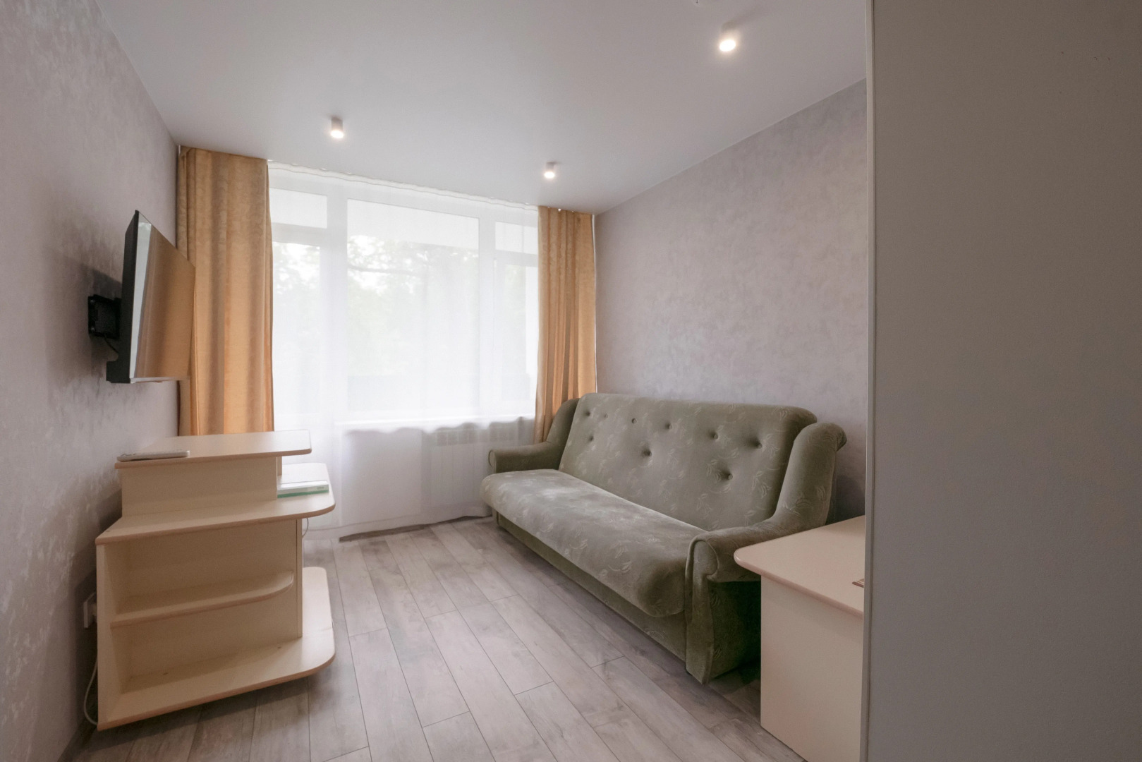 База отдыха Туристско-оздоровительный комплекс Орша