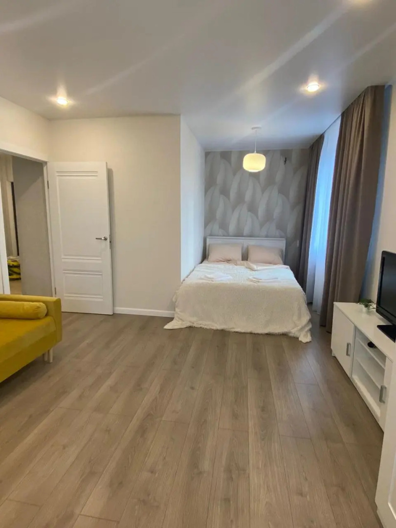 Квартира Шикарная в центре Тулы