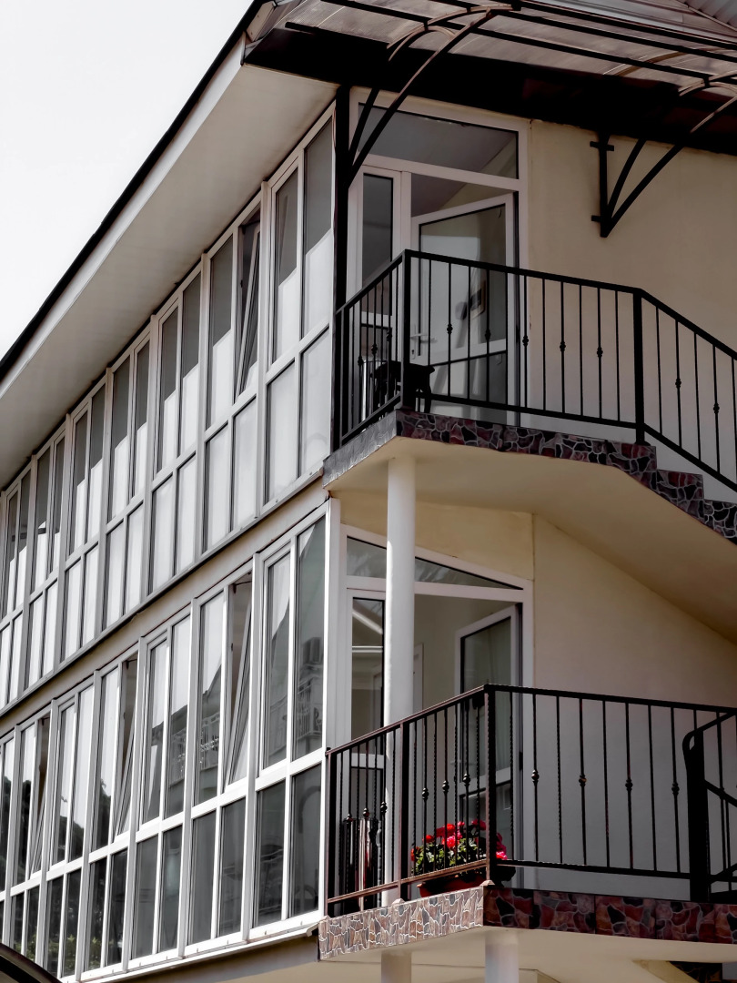 Гостевой дом Viva Валентина