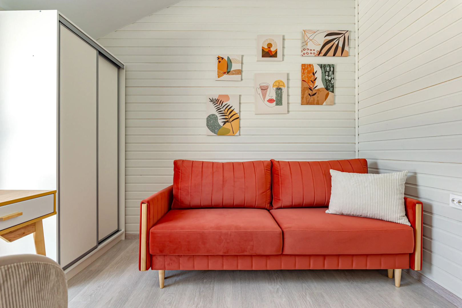 Частный дом Соломенный 392