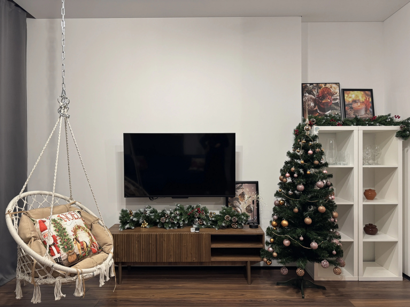 Апартаменты Comfort & Relax Home at Putilkovo