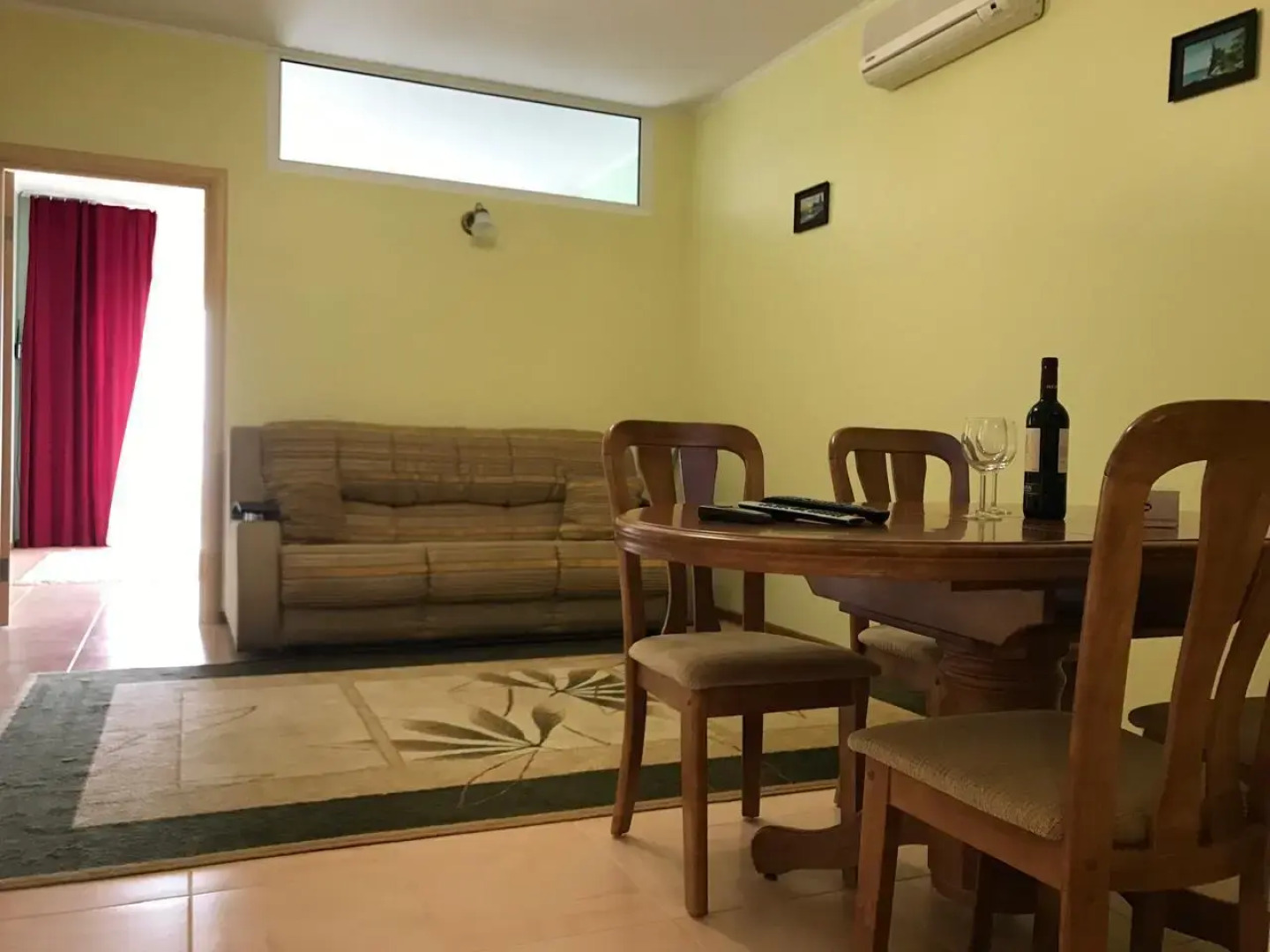 Апартаменты Премьера 5