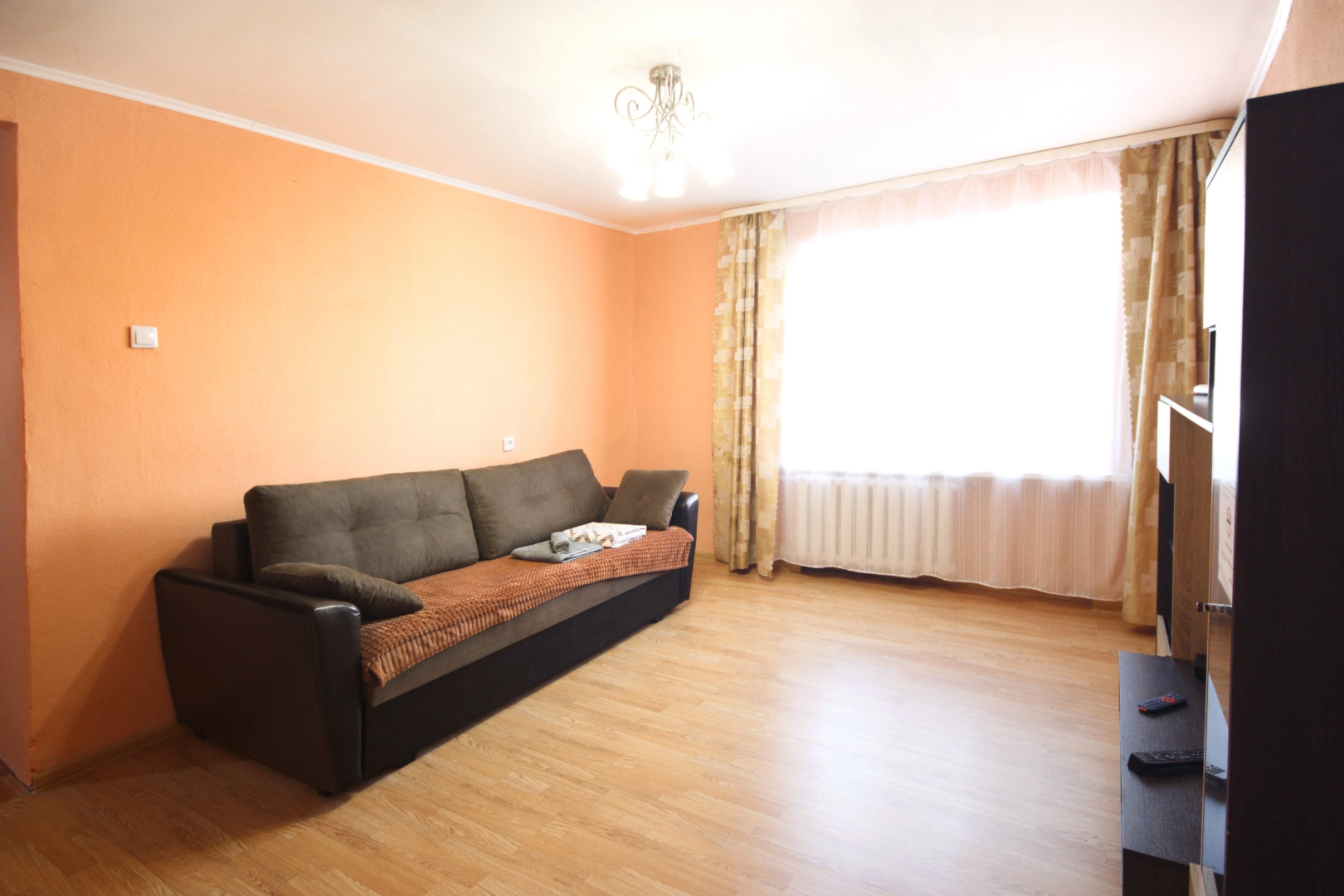 Апартаменты на Красноармейском Проспекте 15