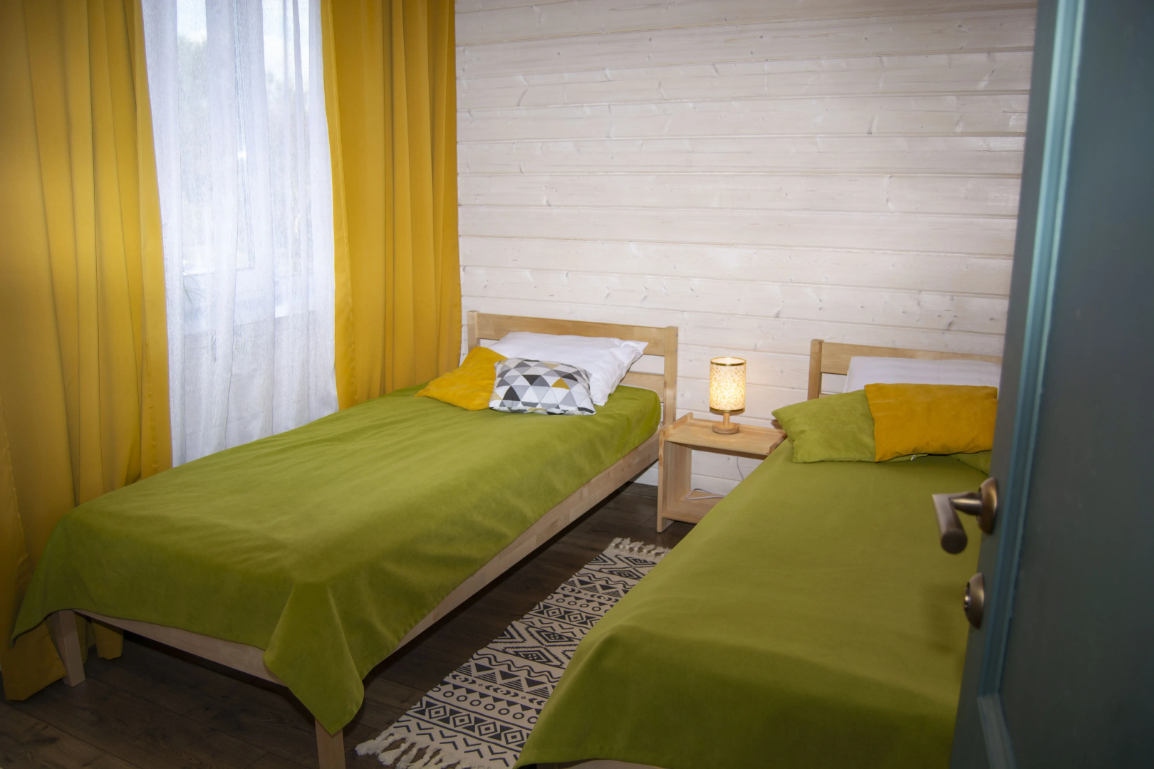 Частный дом Инкеритало