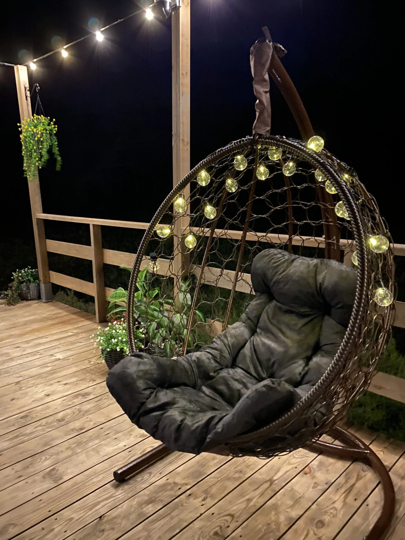 Бунгало АтмоSfera ЭкоVillage