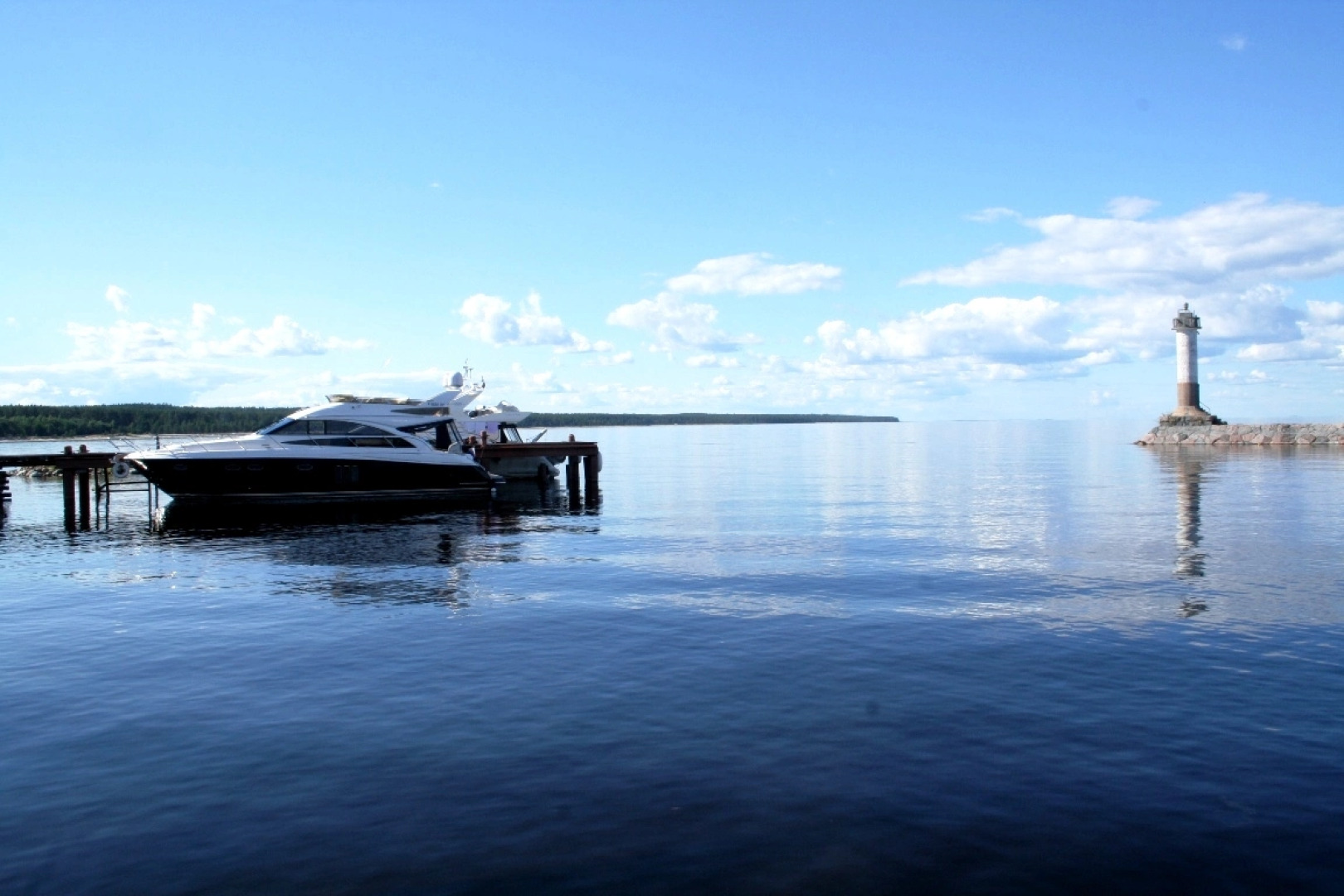 Отель Капитан Морган