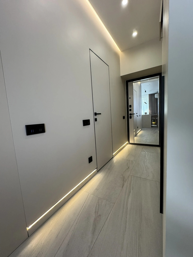 Квартира Pro.rent