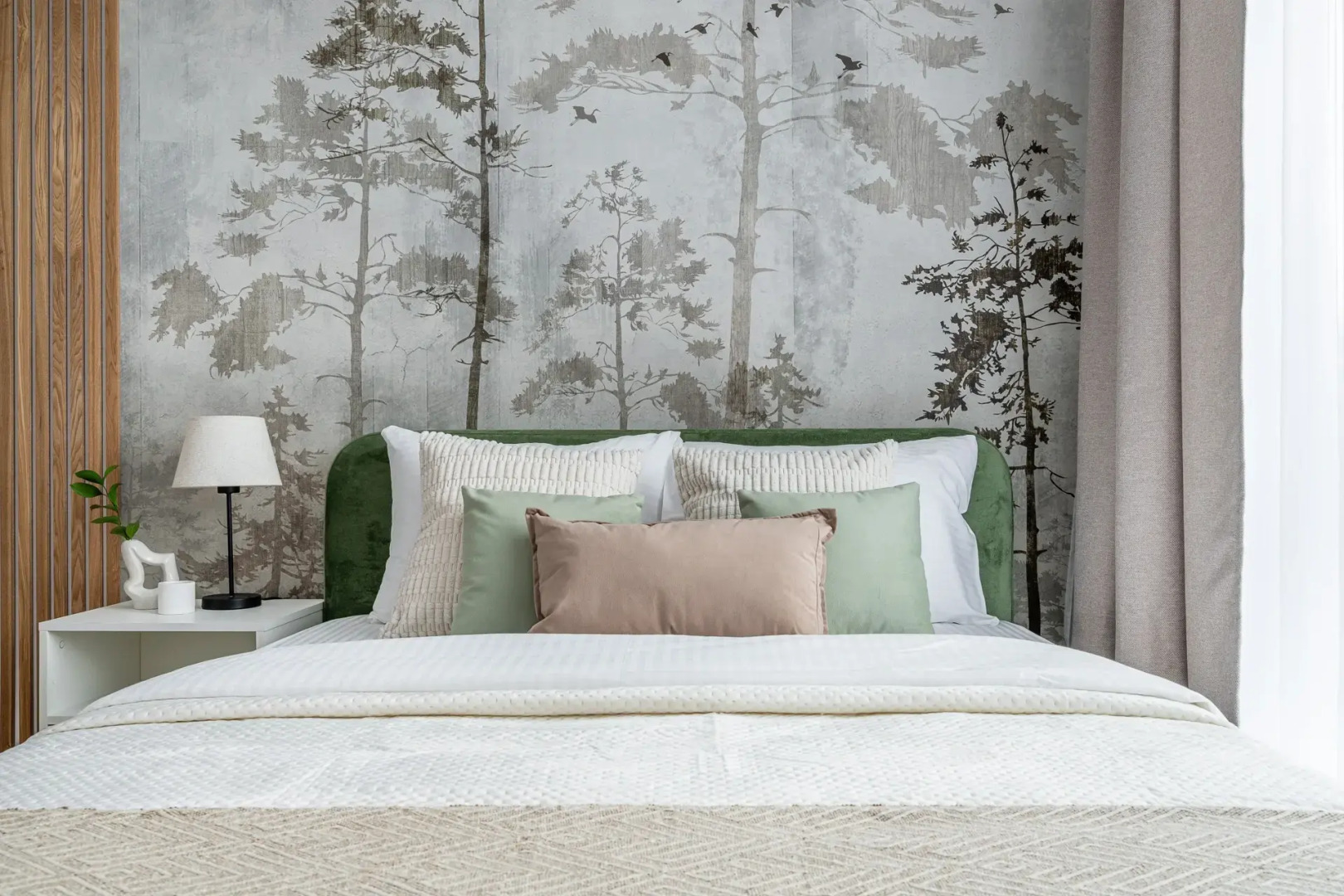 Квартира Стильная квартира в шаге от зелени ваш идеальный уют недалеко от парк