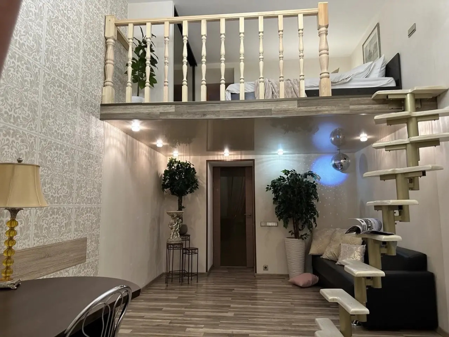 Апартаменты на Невском проспекте, д.91