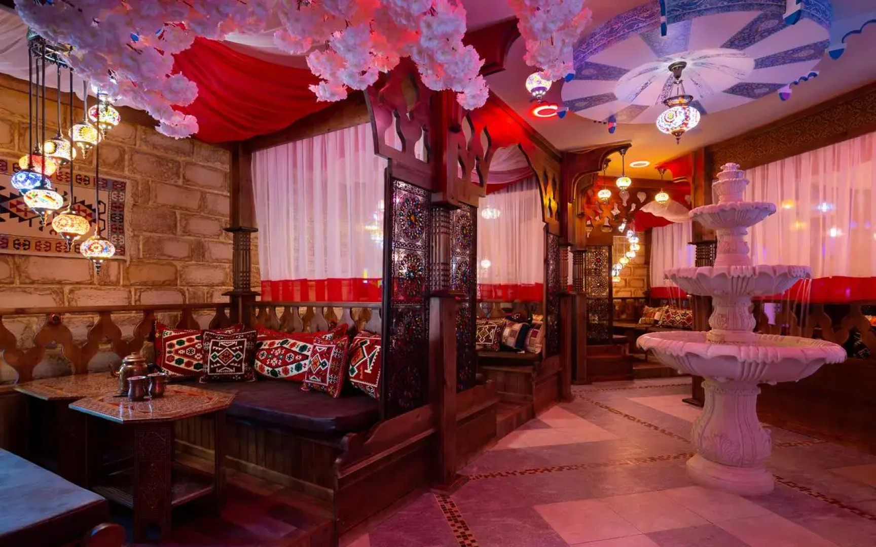 DoubleTree by Hilton Tyumen