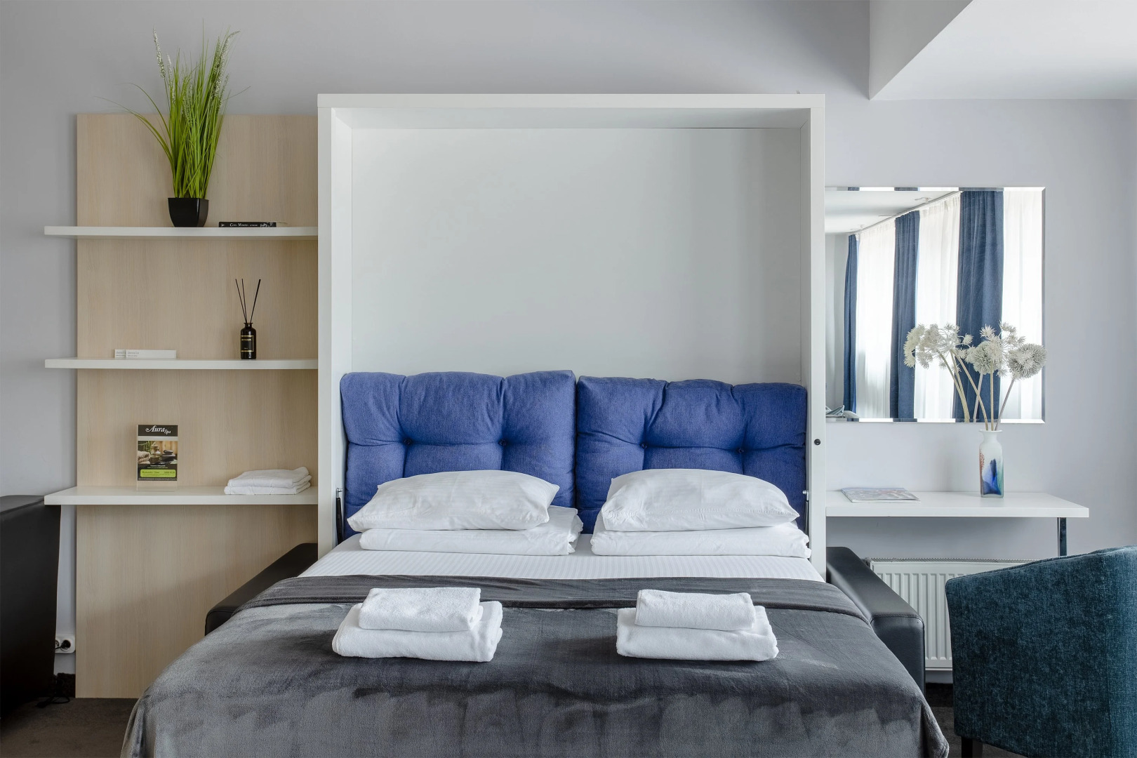 Отель People Stadium