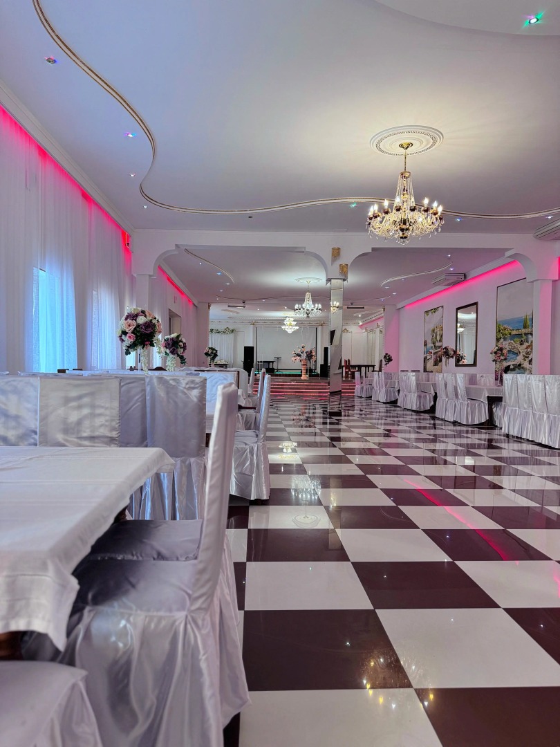 Гостевой Дом Астория