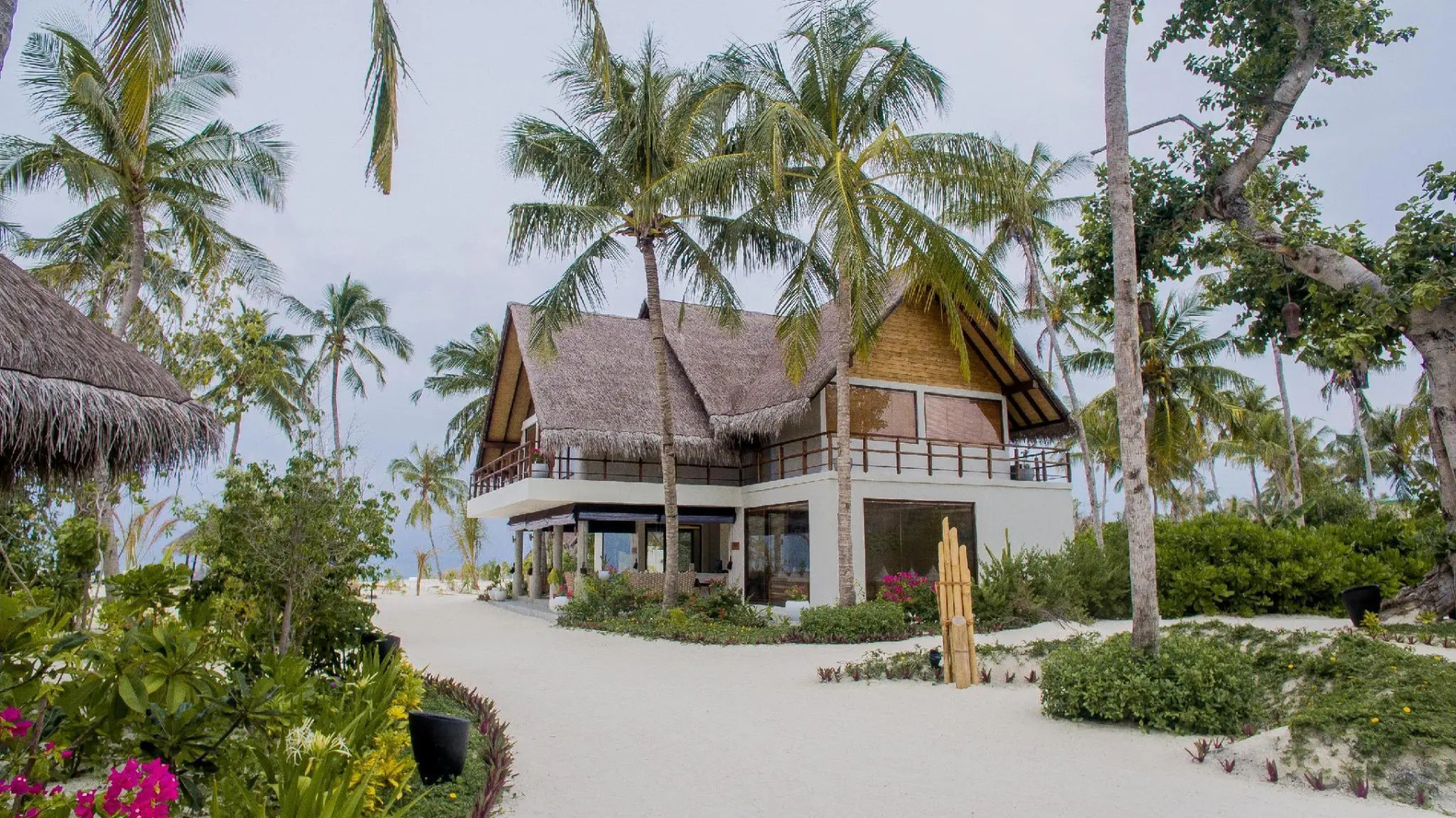 Курортный Отель Fushifaru Maldives