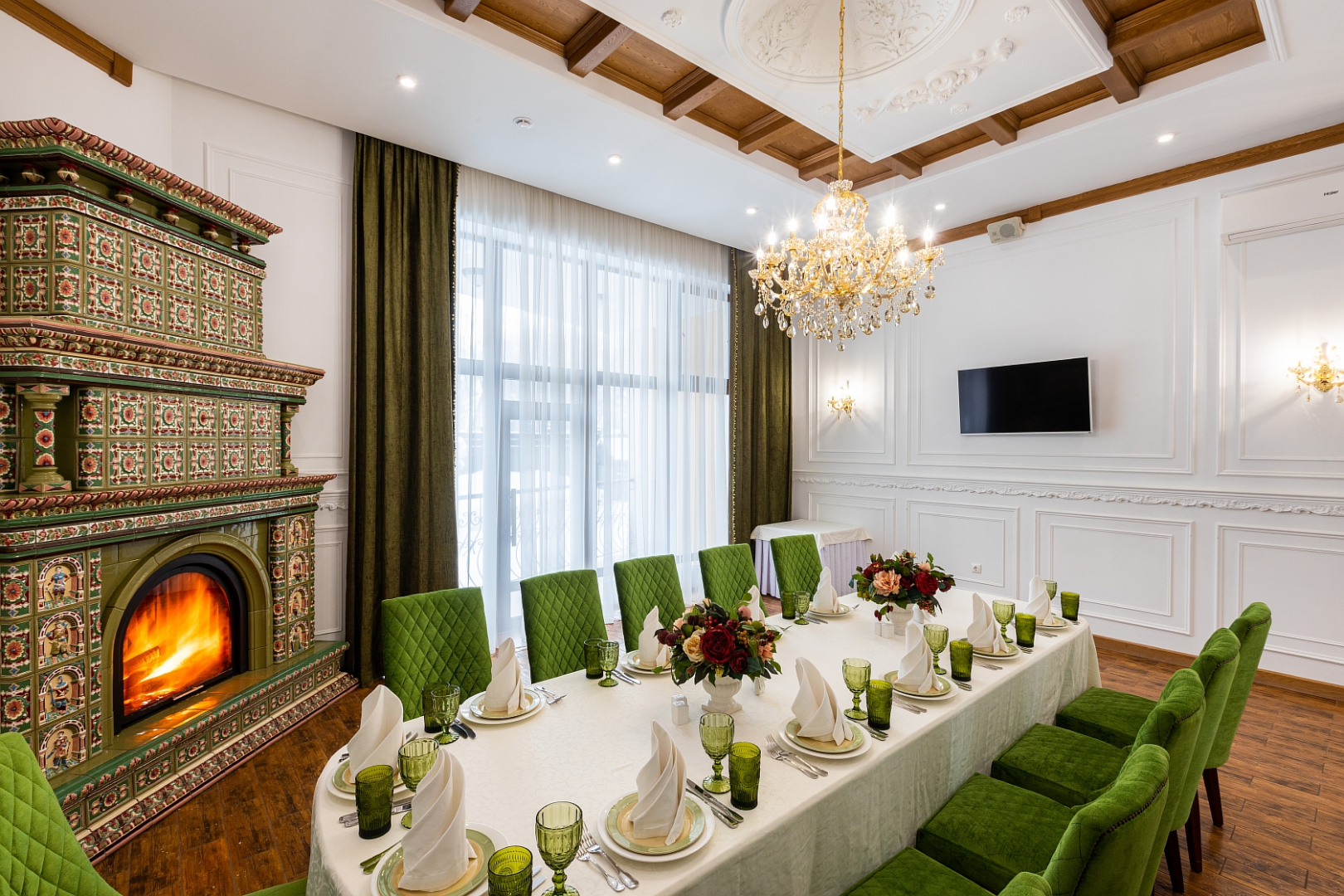 Лель Эко-комплекс