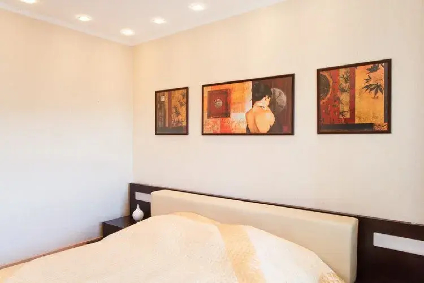 Апартаменты Даудель №97 у МФК Магеллан