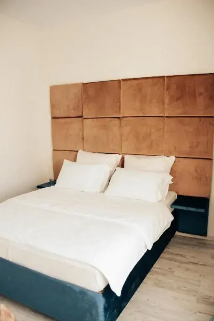 Бутик-Отель Х.О