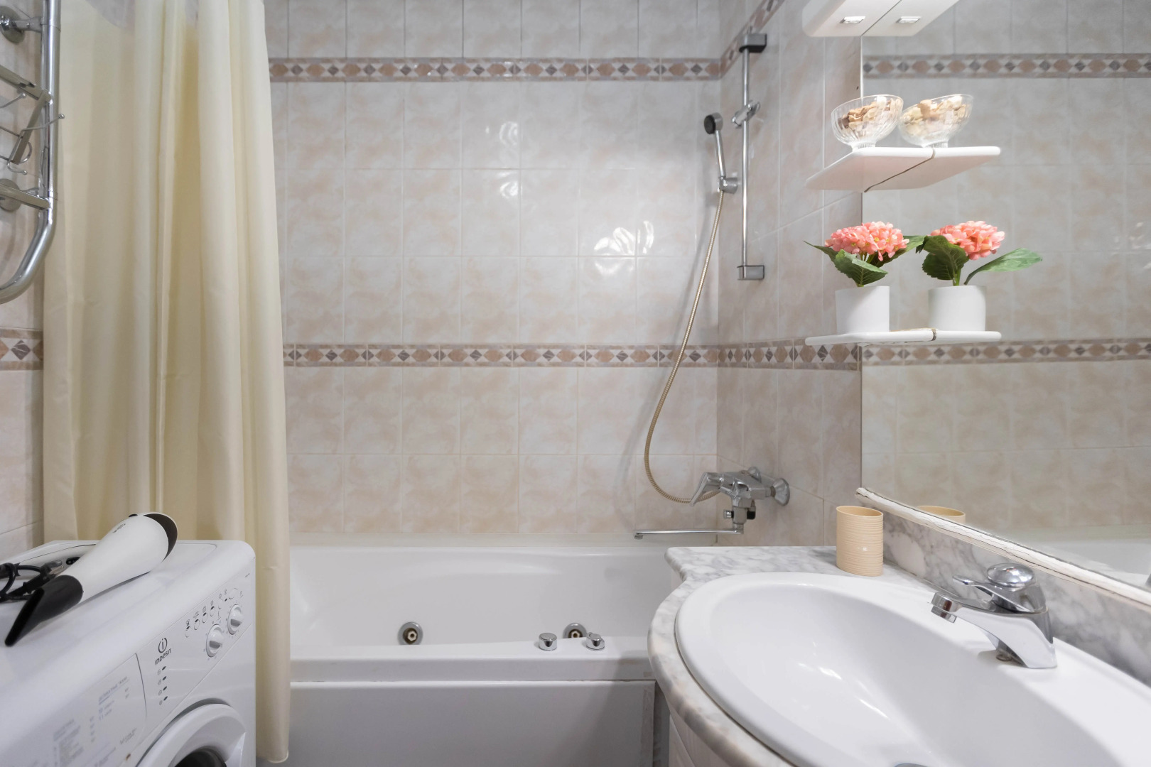 Апартаменты на Новых Черемушках