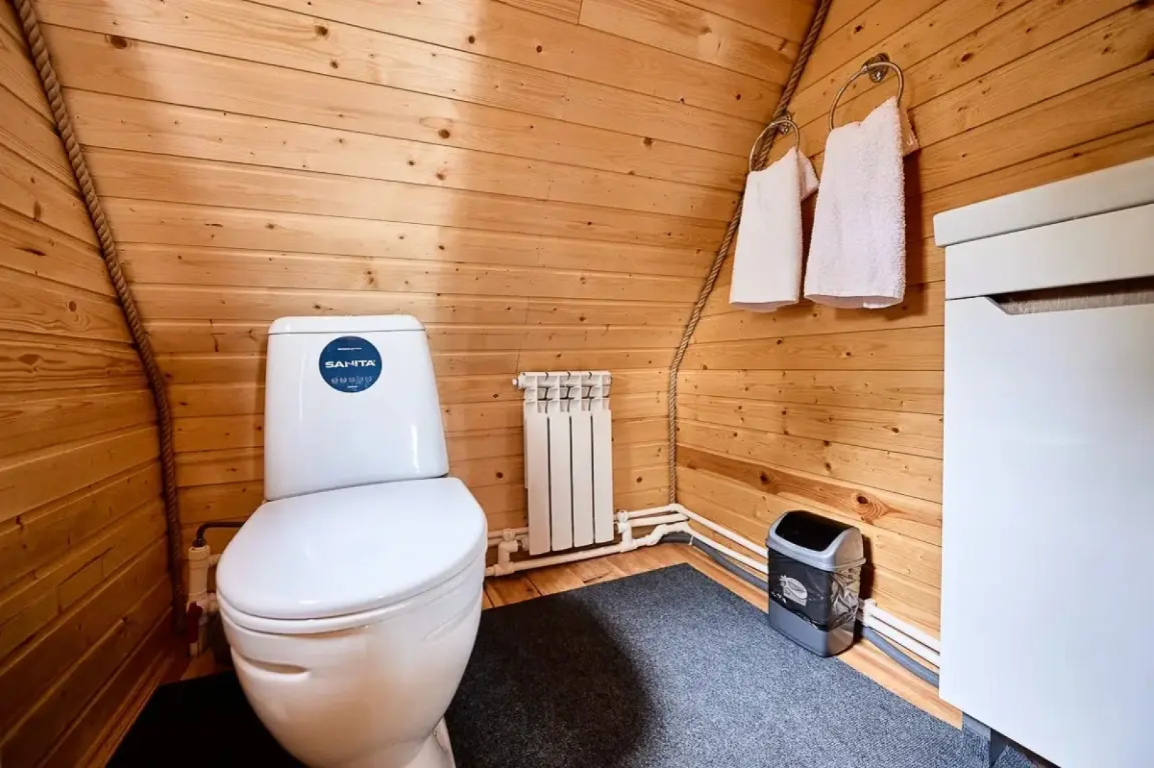 Частный дом ДваДомаПаратунка 1