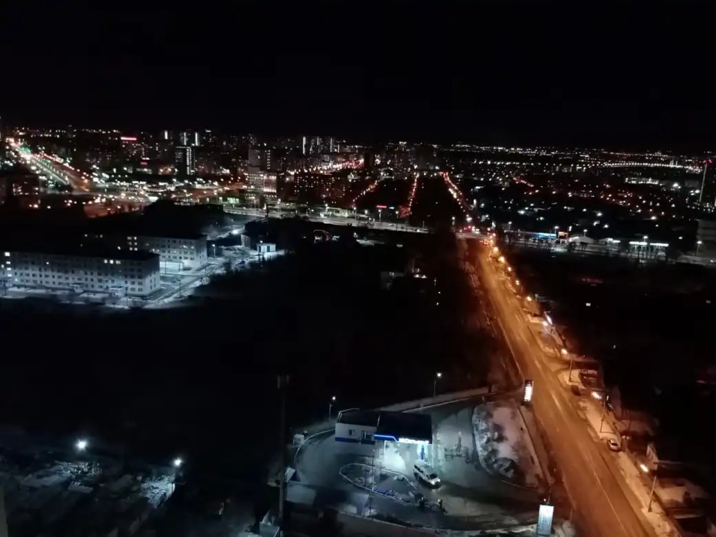 Апартаменты на Березина 82