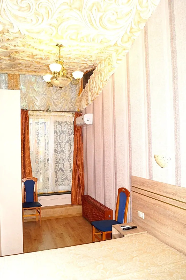 Мини-Отель Лаки