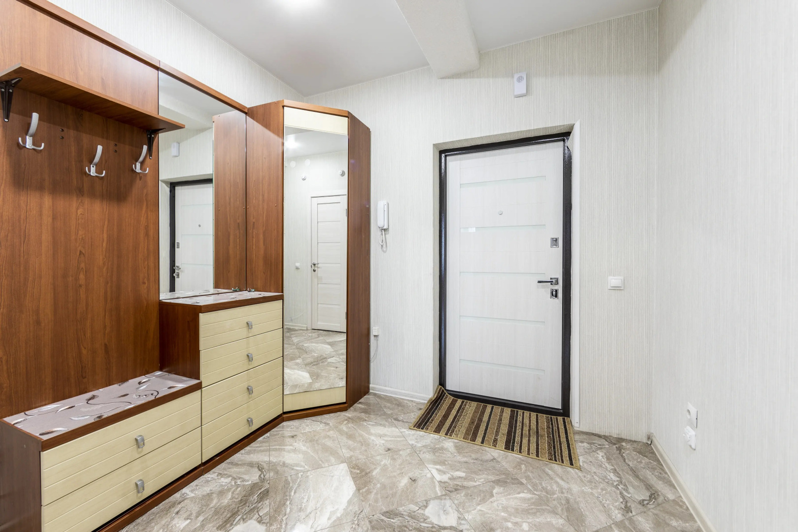 Апартаменты Заречный 39а