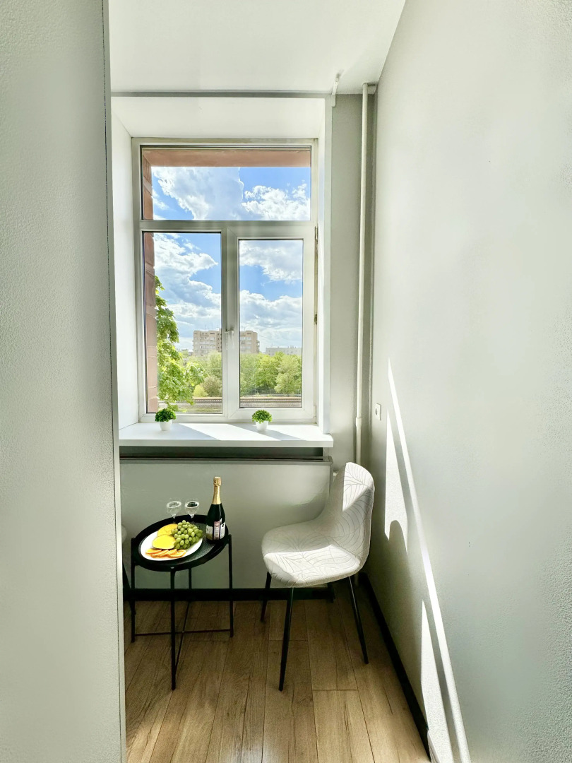 Апартаменты Комфорт Мини Плюс