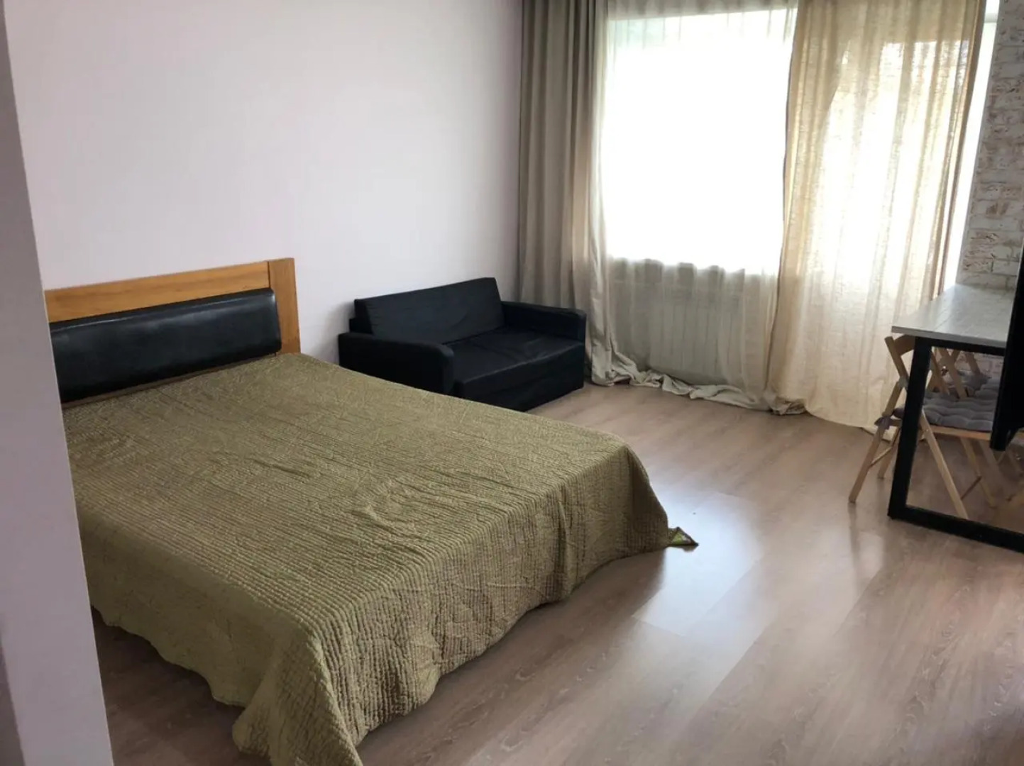 Апартаменты АВС на улице Декабристов 36