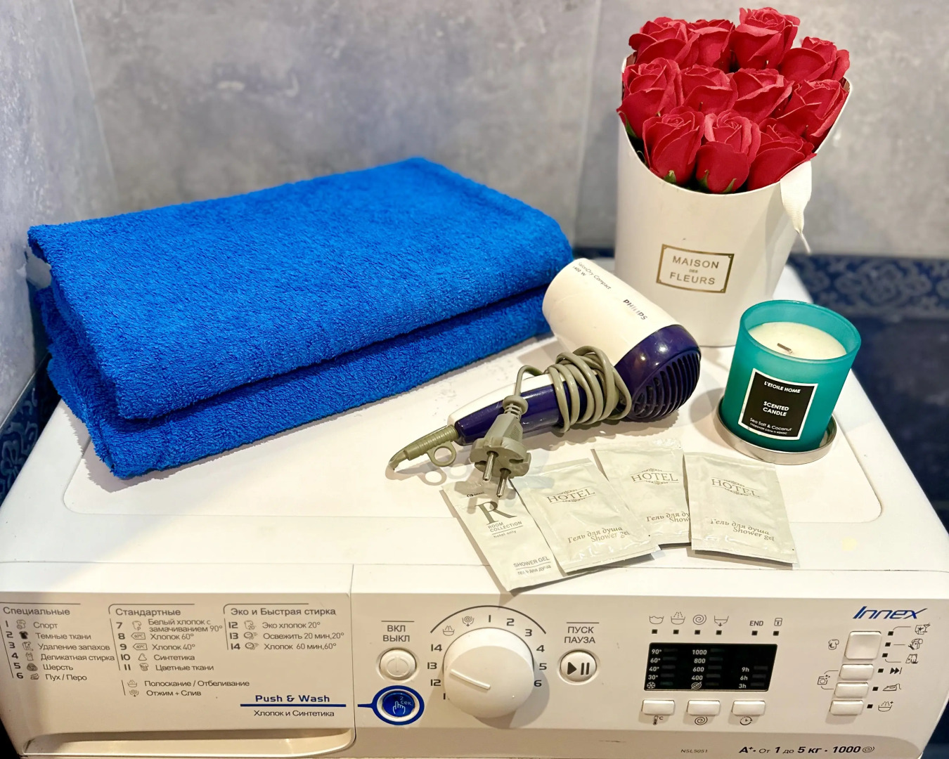 Апартаменты комфорт VolgaApart в новом доме