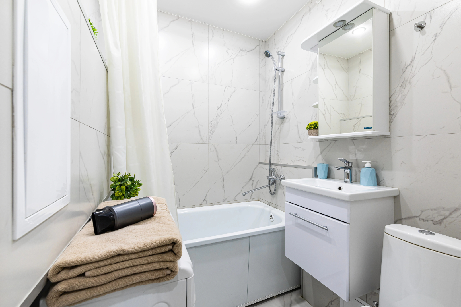 Апартаменты Коротченко