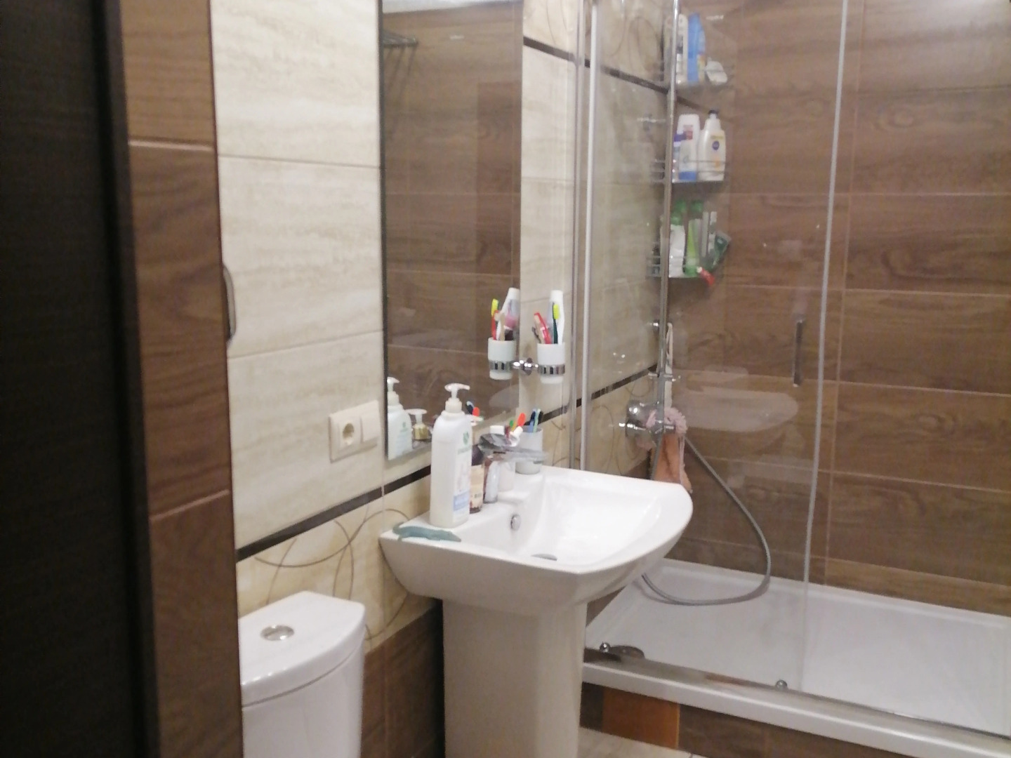 Частный Дом Рядом с Нижним Новгородом