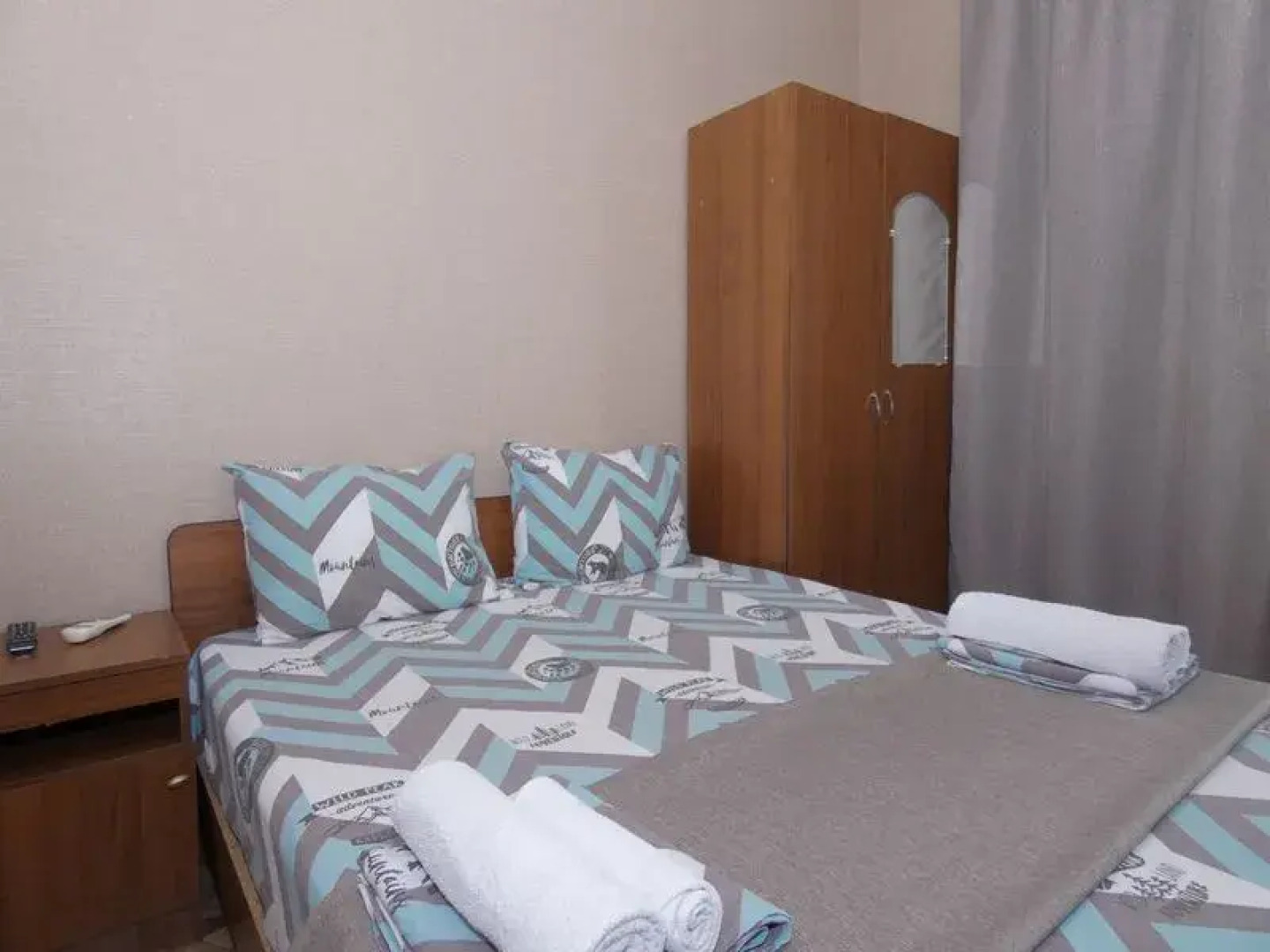 Гостевой дом Дельфин