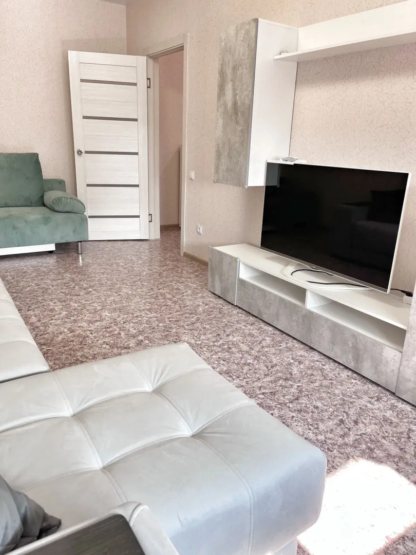 Квартира Видовая уютная