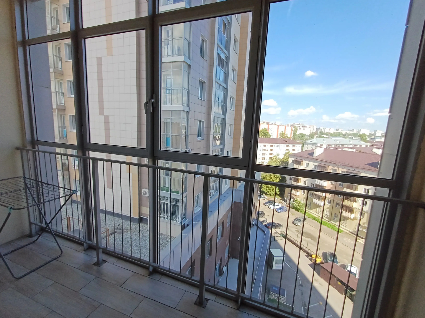 Квартира Двухкомнатная в Центре Казани