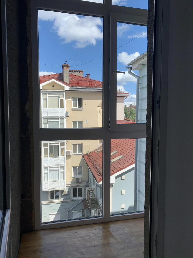 Апартаменты Двухкомнатные в Историческом Центре