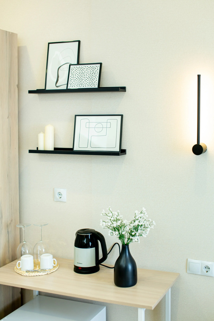 Квартира Happy на Дзержинского