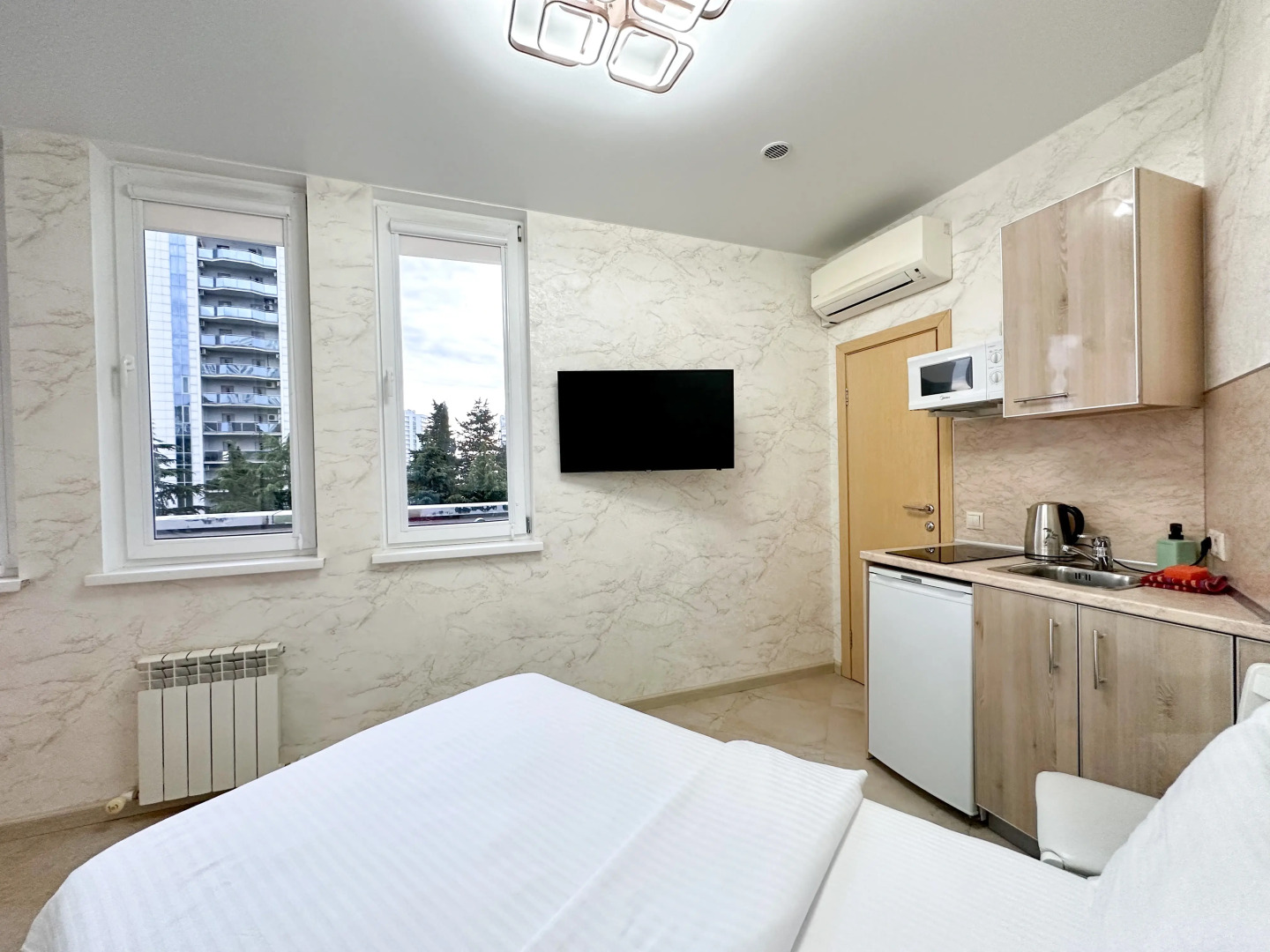 Апарт-Отель Эстет