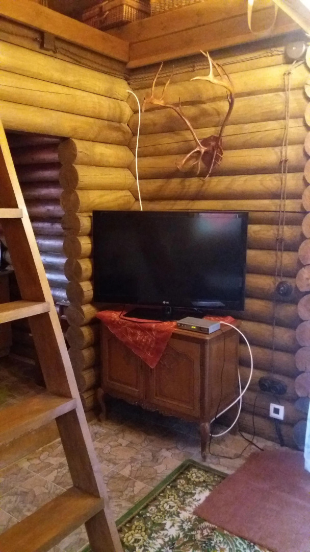 Гостевой Дом агроусадьба постоялый двор Багнюки