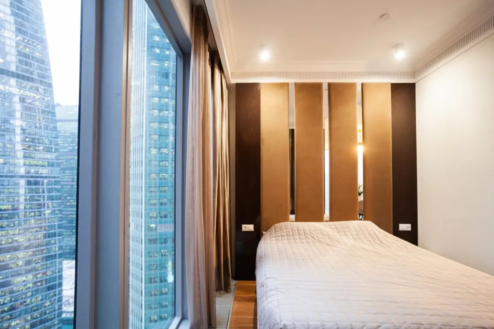 Апартаменты Tabala`s Apartments 4