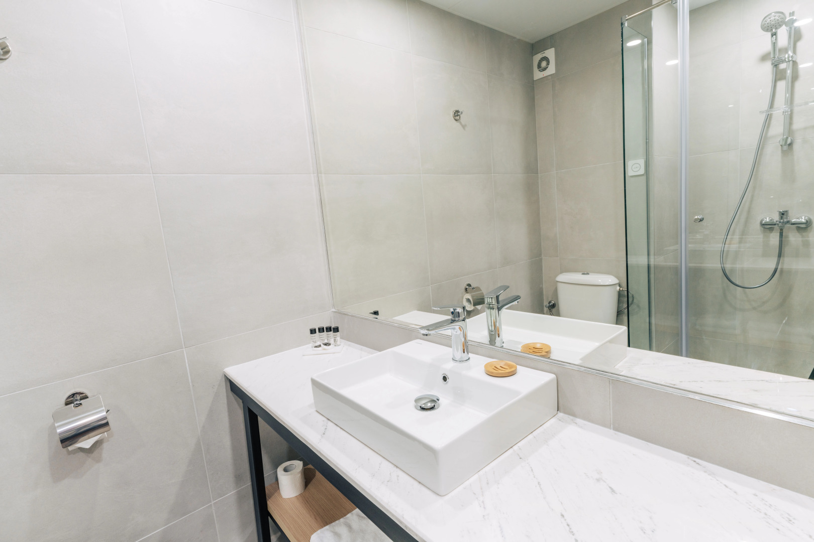 Отель SUNEO Perla