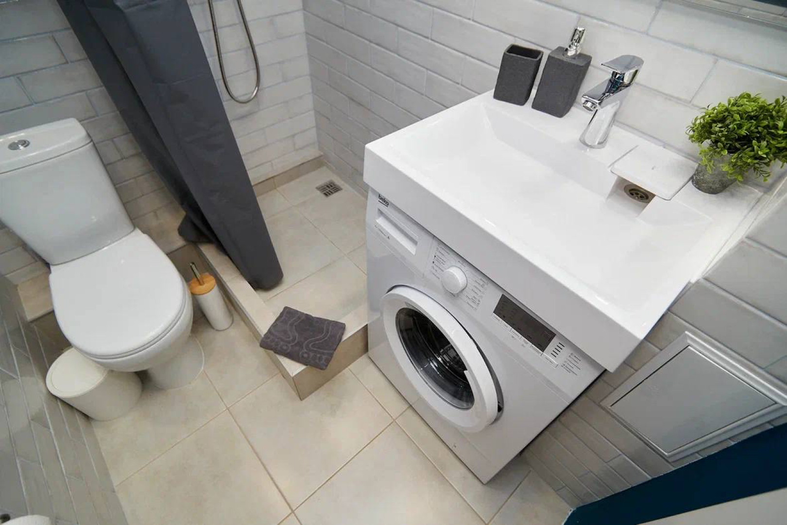 Апартаменты ДзенХоум Настроение 644