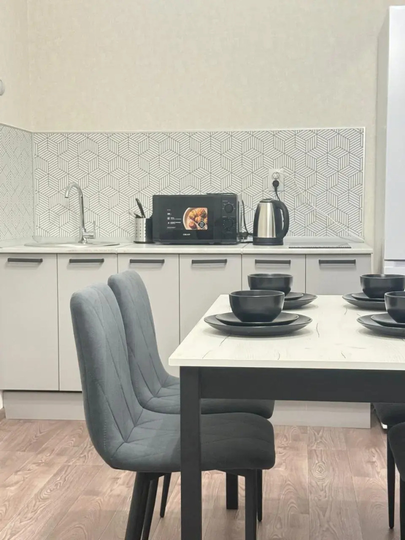 Квартира Беляева 42В