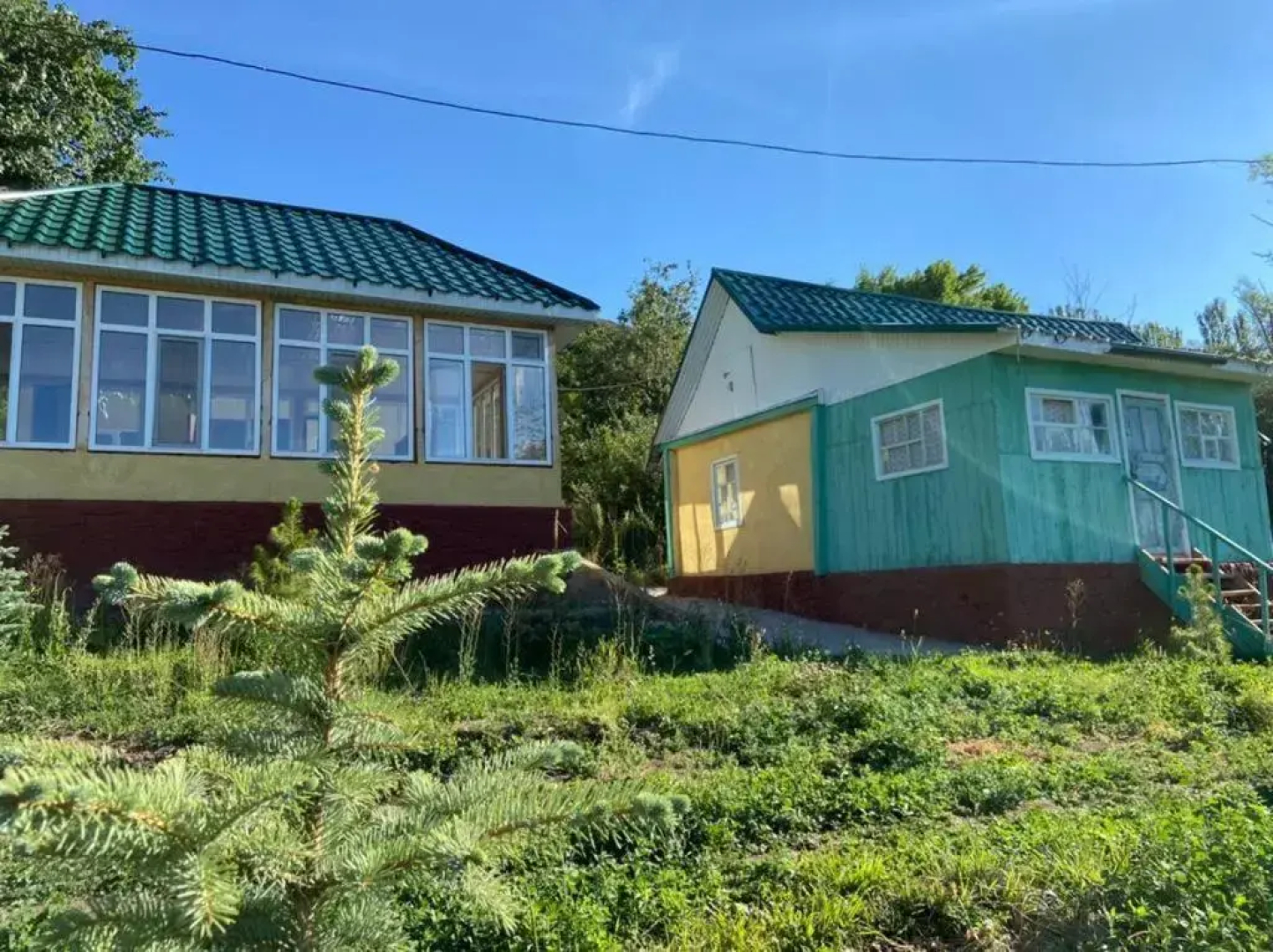Гостевой дом Atai Guesthouse