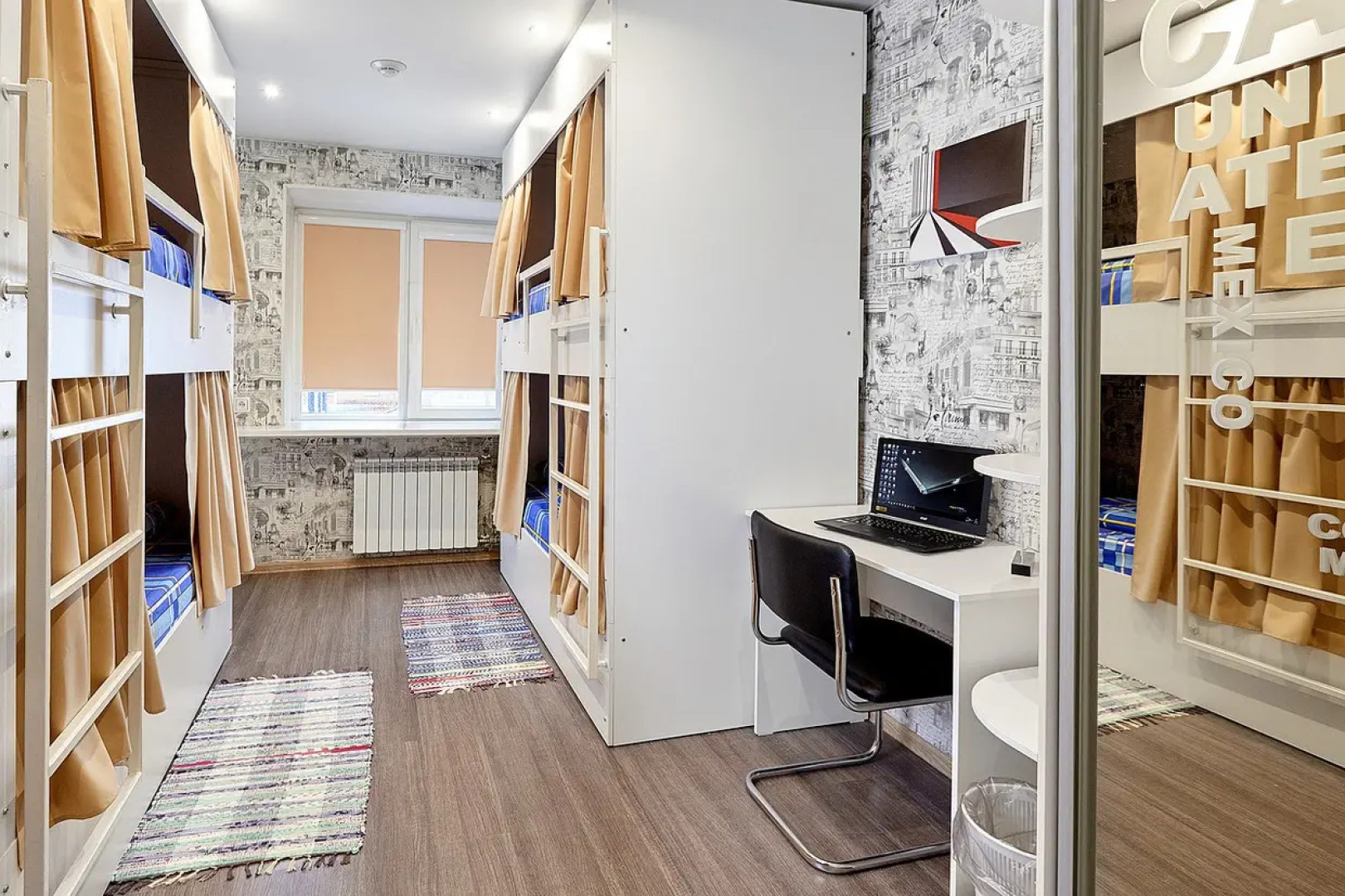 Хостел Квартира 31 ЖД