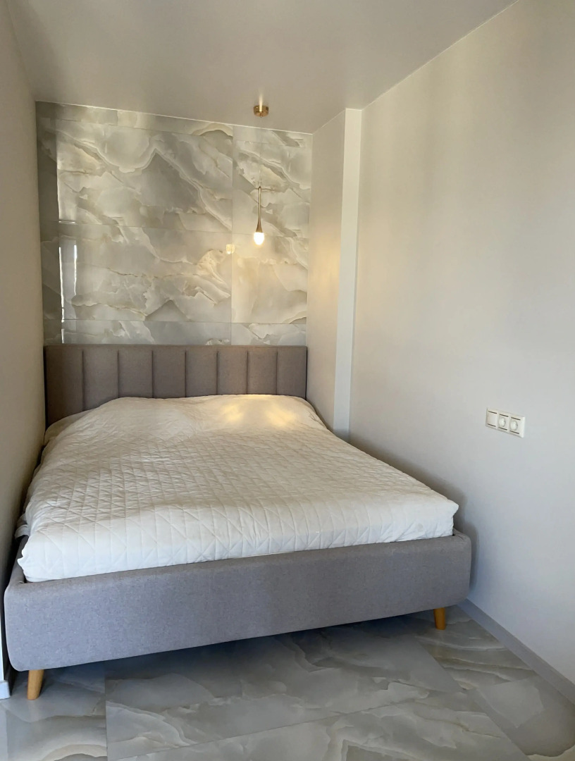 Квартира Мамаев Курган