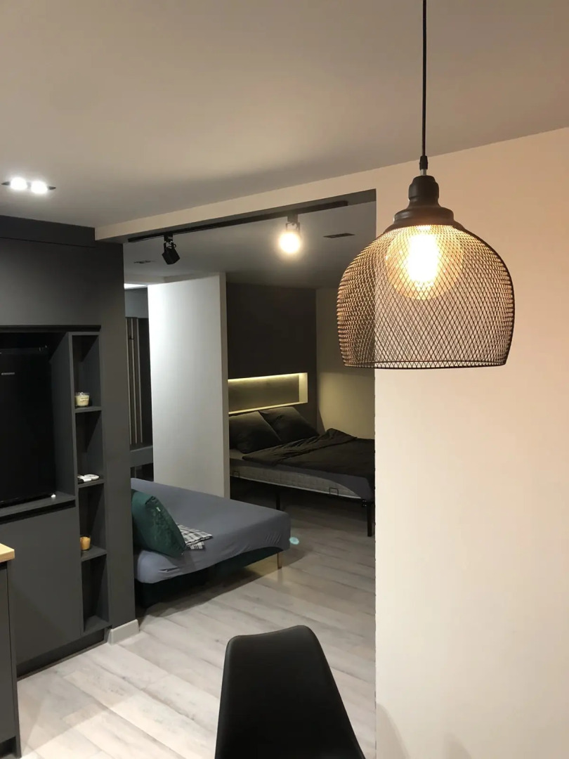 Апартаменты Voinov 2 Street